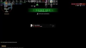 Counter strike 2 RTX 3060 12GB + i5 12400F