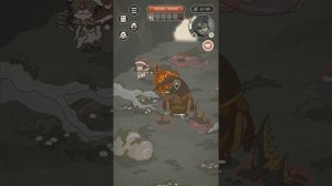 Hercules vs Evil Tiger || Wild Tamer #129 || (Android,ios) Gameplay - Walkthrough