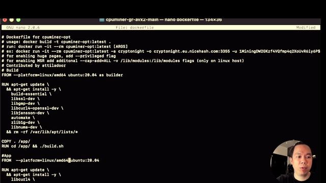 Unboxing My M1 Pro MacBook Pro 16-inch 2021 - Raptoreum Mining Tutorial Setup смотреть онлайн