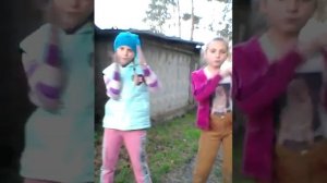 Танец под песню зажигай Гай Катя Адушкина