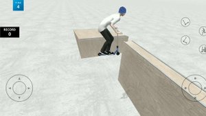 играю в игру Scoot Space