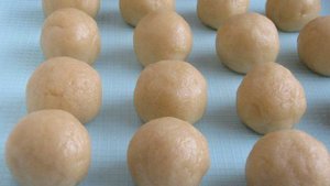 Печенье с черносливом и грецким орехом