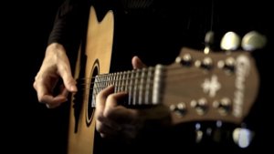 Crafter HD-100CE/OP.N (Silver Series)