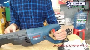 Máy Cưa Kiếm Bosch GSA 120 Professional Chính Hãng Mới,Máy Cưa Kiếm Bosch giá rẻ LH:0888936279