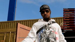 КУЛХАЦКЕР ALASTER В ДЕЛЕ 6 СТРИМ Watch Dogs 2