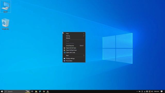 Git Installation On Windows | How To Install Git on Windows 10 | Git Installation | Hindi / Urdu смотреть онлайн