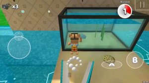 прохождение. супер.  бера