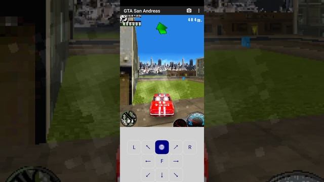 GTA san andreas java смотреть онлайн