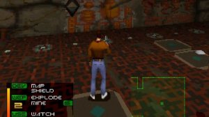 Fade to Black [PS1]|