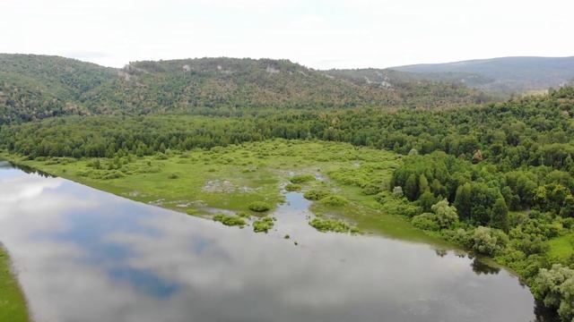 Нугуш 2020, съемка с воздуха смотреть онлайн