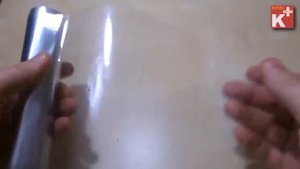 Автомобильная прозрачная защитная пленка с АлиЭкспрессАвтомобильная прозрачная защитная пленка с Али