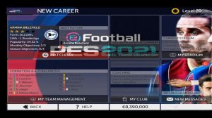 #2 Карьера за игрока!!! Худшее начало сезона!!!