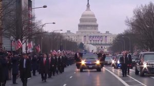 Самые Охраняемые Президенты в Мире