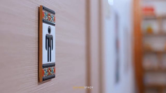 Уютный дизайн и ремонт детского центра