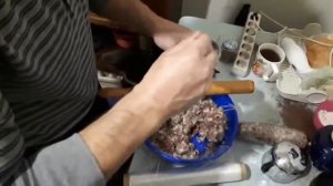 Ветчина в мультиварке