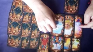 ??Ваши отношения ❗Уйти или Остаться... онлайн гадание