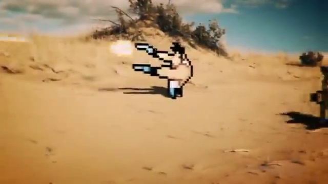 Обзор Serious Sam The Random Encounter смотреть онлайн