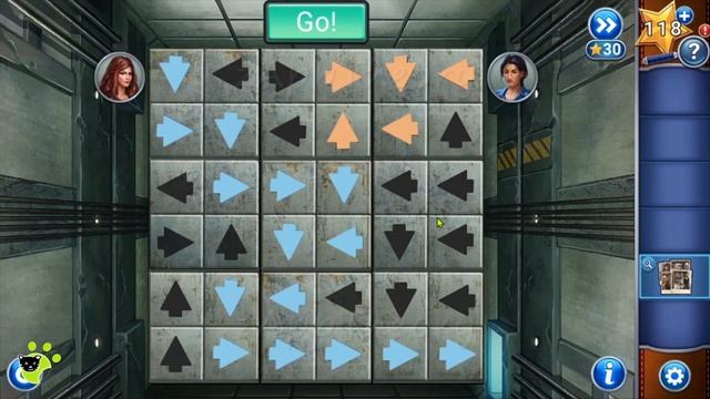 AE Mysteries On Thin Ice Chapter 1 2 3 4 Full Walkthrough Adventure Escape Mysteries | Haiku смотреть онлайн