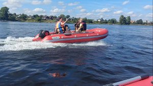AZIMUT EXPEDITION 470 ПОД РАЗНЫМИ МОТОРАМИ