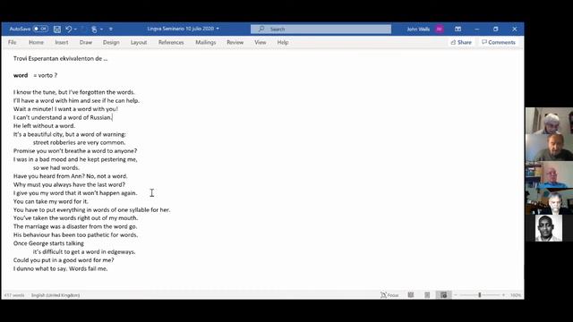 10a de julio 2020 - Prelego de John Wells смотреть онлайн