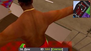 ПУТЬ ДО  СЕТА АКСОВ ЗА 25.000 AZ на ARIZONA RP #1 - НАЧАЛА НОВОГО ПУТИ НА АРИЗОНЕ! (SAMP)