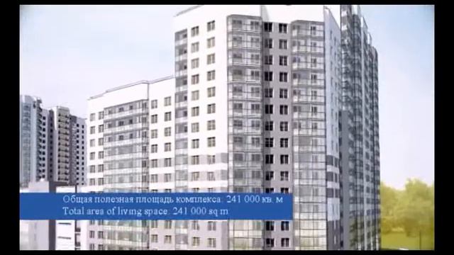 ЖК Ласточкино гнездо. Новостройки без посредников.