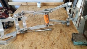 ЭКЗОСКЕЛЕТ НА 3Д ПРИНТЕРЕ #8 [датчики]