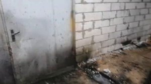 LOCUST 903 ремонт.