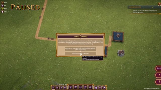 ТЕЛЕПОРТЫ! - #3 DISTANT KINGDOMS ПРОХОЖДЕНИЕ