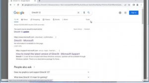Fix Anno 1800 DirectX Error on Windows