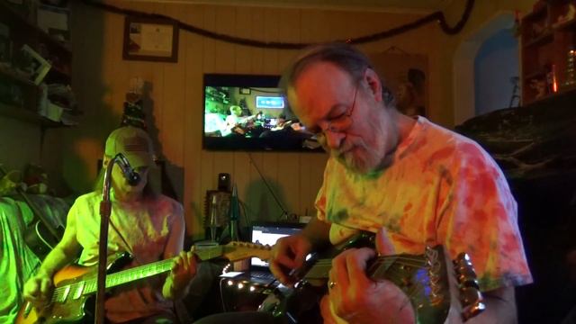 Schecter Hellcat VI Just for You Whoever You are... CDW смотреть онлайн