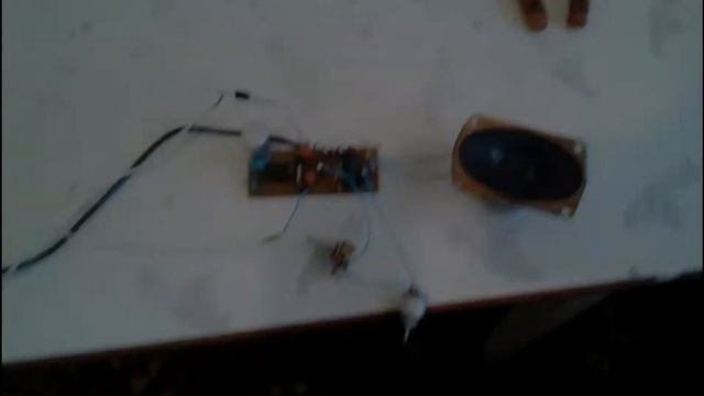 Металоискатель PIRAT!!!Своими руками.Часть 1 (електроника и тест по воздуху).