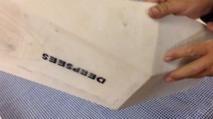 Лоток старательский