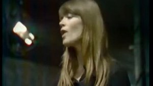 Françoise Hardy Traüme