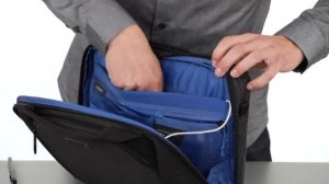 Сумка для ноутбука Thule Crossover 2 Laptop Bag 13.3 " C2LB-113