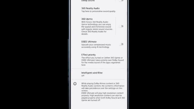 Sony Xperia 5 IV на 600 долларов дешевле Sony Xperia 1 IV смотреть онлайн