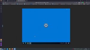 Как включить RDP в Windows Server 2022