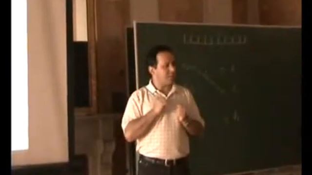 Лекция 2 | Graph Algorithms | Andrew V. Goldberg  | Лекториум