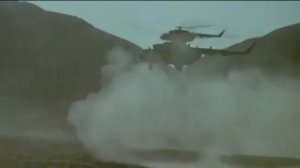 Бойцам Термезской ДШМГ посвящается