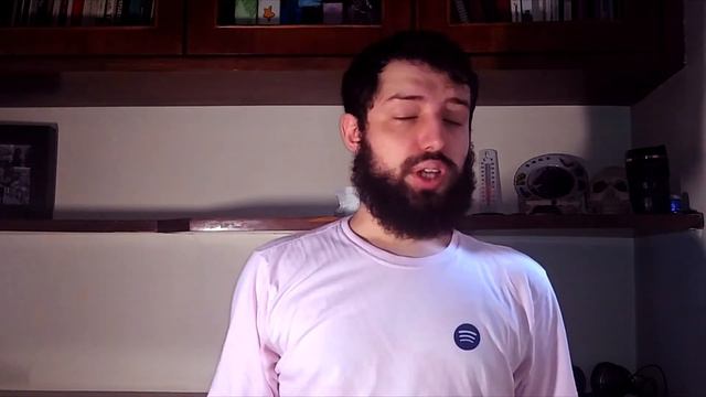 Dave Mustaine Foi Pra Gibson! смотреть онлайн