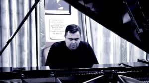 А. Бабаджанян, М. Магомаев. Верни мне музыку! Piano cover