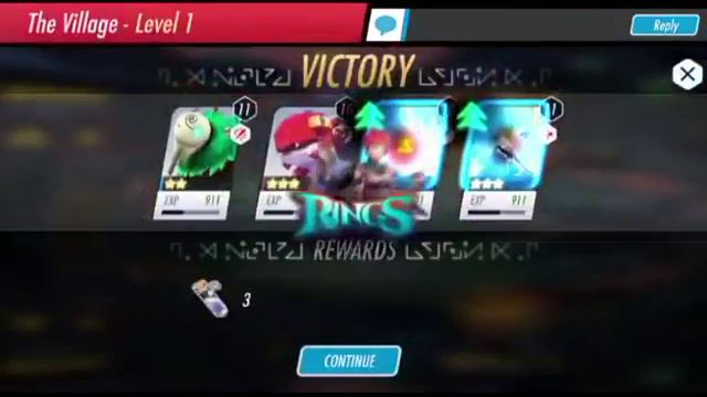 ☆Best 5 Role Playing || (RPG) Android | Games☆ смотреть онлайн