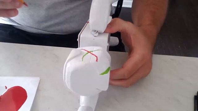 How to Build an RC Skydiver | Paint Job | PART 7 | Project Skyfall смотреть онлайн