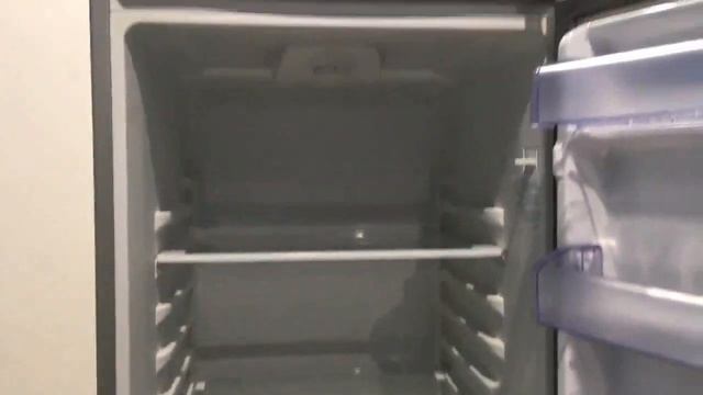 Холодильник BEKO CSMV528021S смотреть онлайн