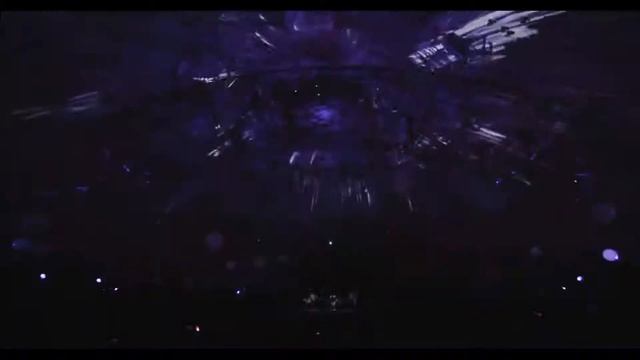 Мультимедийное шоу / отображение видео 360° / проекция купола / Даниэль Стрыецкий