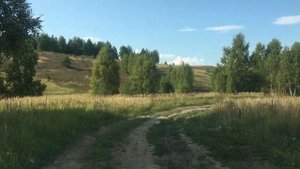 Путешествие в Качелай