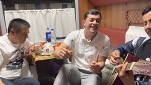 Сакит Самедов- Назирачонам 2021 римикс Remix на гитаре Алим ака