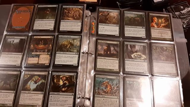 MTG Random Buy | Large Collection From Facebook With Lots of Good Stuff! смотреть онлайн