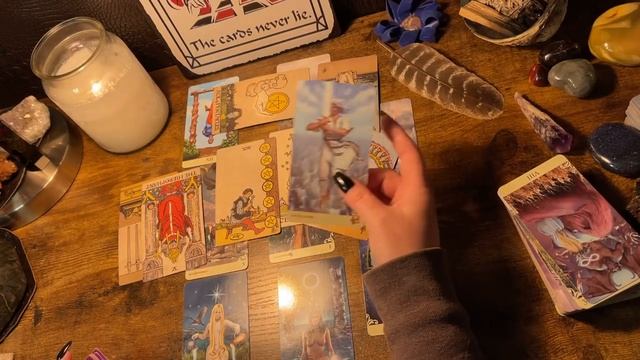 PISCES ♓️ “DON’T STOP, YOU’RE ABOUT TO BE EXTREMELY WEALTHY!” NEXT 48HRS TAROT READING MARCH 2022 смотреть онлайн