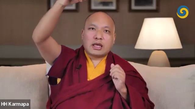 Кармапа XVII Оргьен Тринле Дордже. Учения о жизни и освобождении Атиши. День 1 смотреть онлайн